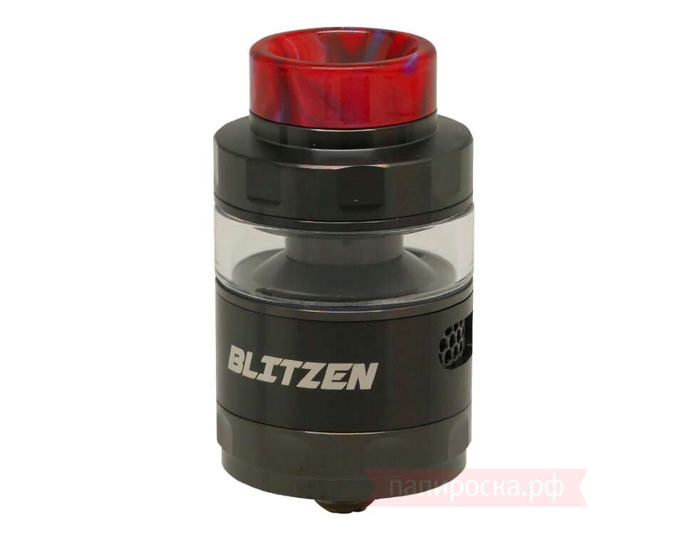 GeekVape Blitzen RTA - GeekVape Blitzen RTA -